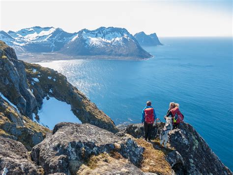 Fjordminoen • Hiking » outdooractive.com